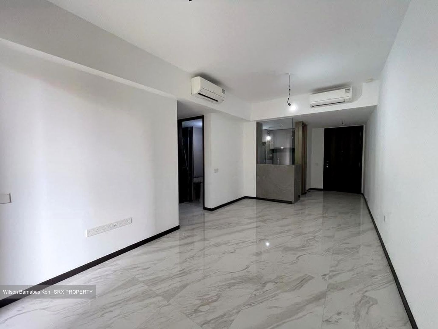 Pasir Ris 8 (D18), Apartment #615237841